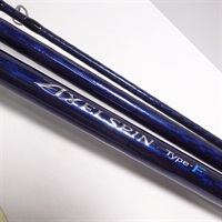 １９アクセルスピンＴＹＰＥ－Ｆ４０５ＤＸ＋